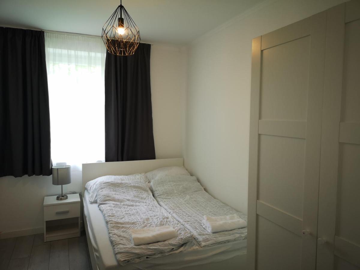 No.44 Aparthotel Balatonfured Exterior photo